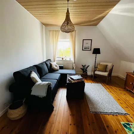 Ferienwohnung Peters Hünfeld Zewnętrze zdjęcie