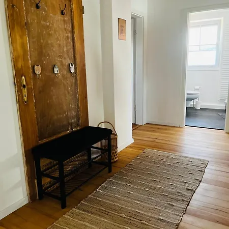 Ferienwohnung Peters Hünfeld Zewnętrze zdjęcie