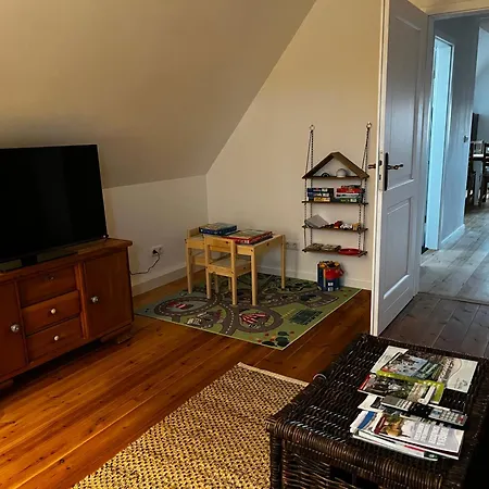 Ferienwohnung Peters Hünfeld Zewnętrze zdjęcie