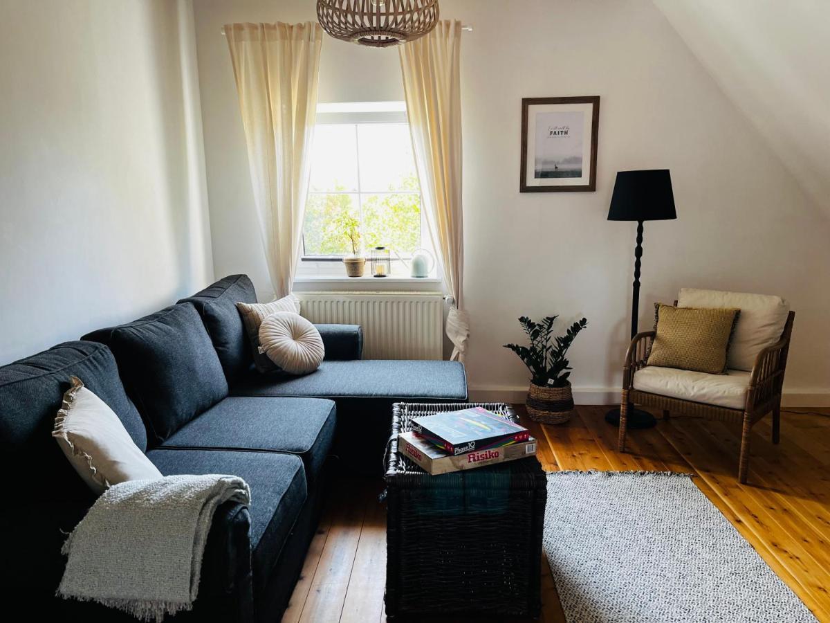 Peters Apartment Huenfeld