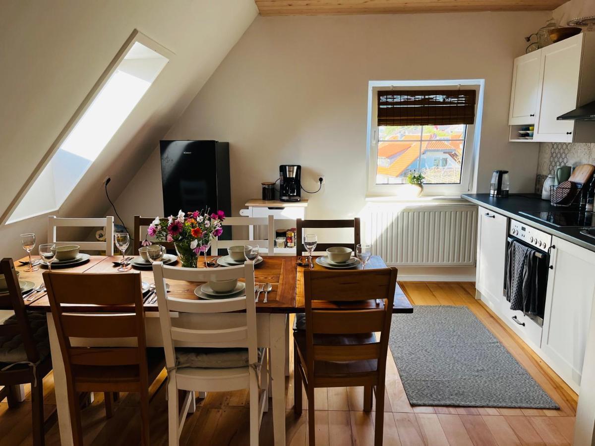 Apartment Peters Huenfeld