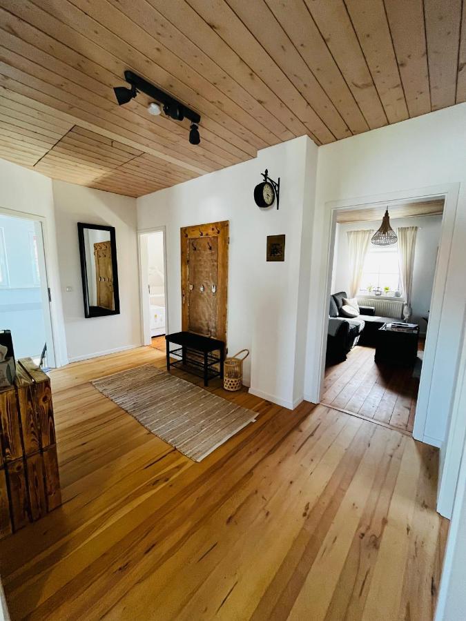 Peters Apartment Huenfeld