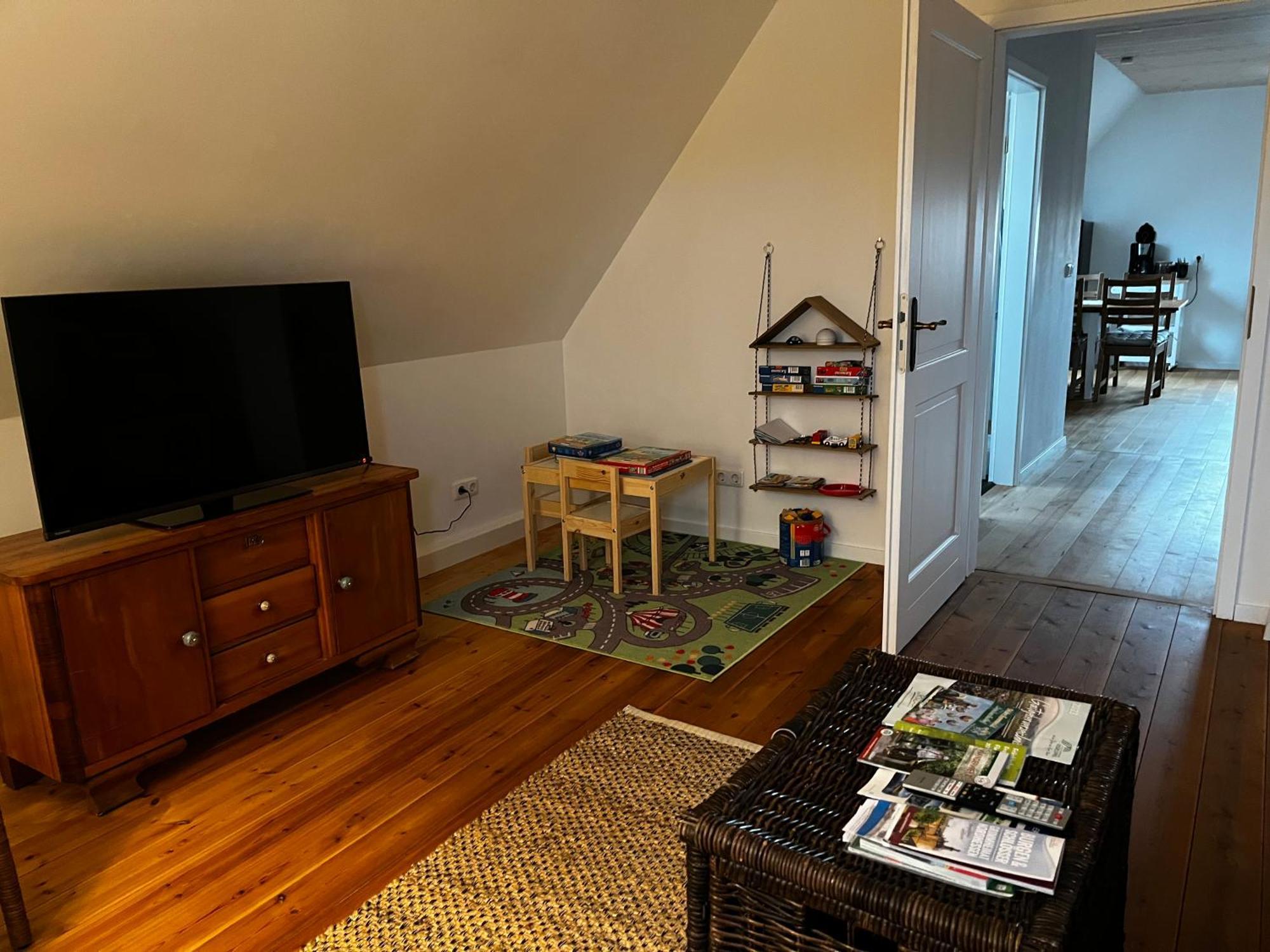 Apartment Peters