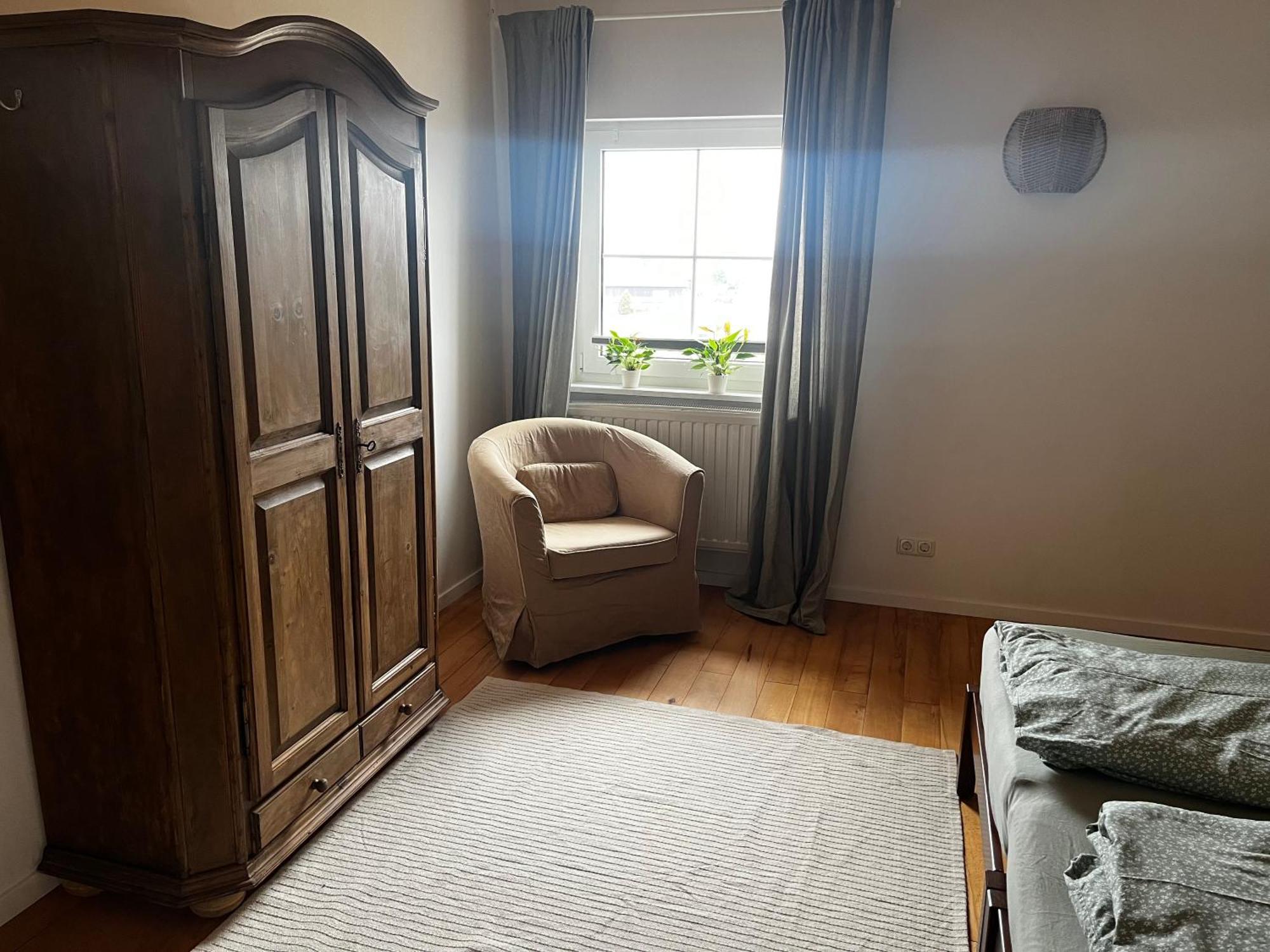Peters Apartment Huenfeld